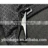 High Quality Fashion Black Waist Bags WB007 thumbnail-6