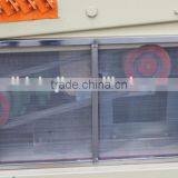 5XZ-5 Barotropy Gravity Separator For Asparagus Seed Of Farm Equipment thumbnail-3