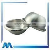 Easy Cleaning Stainless Steel Food Salad Container Fruit Salad Bowl thumbnail-1