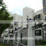 Perimeter Prevention Solutions Animal and Plant Base Fence Guard Security Fence