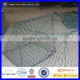 Gabion Mesh/Gabion Basket/Gabions 2*1*1m,1*0.5*0.5m