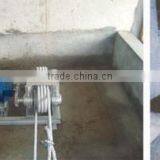 2016 Hot Sale Manure Cleaning Machine thumbnail-2