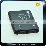 USB Interface Rfid Card Reader 125khz or 13.56mhz thumbnail-4