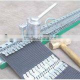 Long Life V-6 Belt Conveyor Fastener thumbnail-1