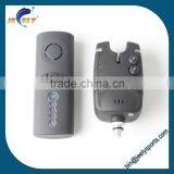 Newest Model Carp Fishing Wireless Bite Alarm Set thumbnail-5