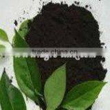 How Deep to Mix Organic Fertilizer Into Soil