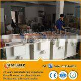 Waste PCB Recycling Equipment Copper Electrolysis System for Copper and Precious Metal Recovery thumbnail-1