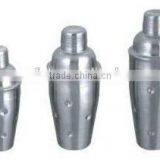 Stainless Steel Martini Shaker thumbnail-1