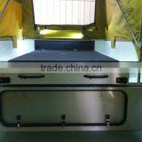 OFF RAOD HARD FLOOR CAMPER TRAILER CAMPING TRAILER CARAVAN thumbnail-3