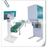 hot sale poulty and animal feed pellet bagging machine
