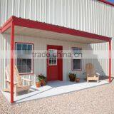 Multifunction and Low Cost Container House thumbnail-4