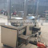 Mcdonald's Frying Machine Made in China With CE Export to Brazil, Columbia, Dubai, Pakistan, Jordan