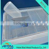 Factory hot sale Lab Rodent Mouse Breeding Cages Rat Breeding Cage
