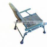 Dark Green Fishing Chair thumbnail-2