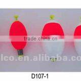 Fishing Products Wholesale China Fishing Float Foam Fishing Float Fishing Float Ball Fishing Products Fishing Tackle thumbnail-6