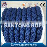 14mm 8 Strand Mooring Anchor Line Rope With Chain thumbnail-2