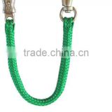 PE horse lead rope