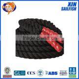 2'' Battle Rope Fitness Exercise