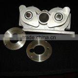 Manufacturer Good Quality Cheap Price Ice Cream Machine Software Spare Parts Made in China