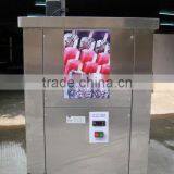 Hot Sales Automatic Popsicle Making Machine