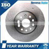 Top Quality Auto Parts Oem 4351212130 Brake Disc / Brake Disc Rotor for Toyota thumbnail-6
