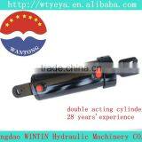 Double Acting Hydraulic Cylinder for Machines thumbnail-6