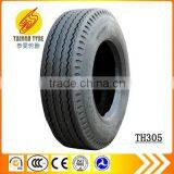 China Top 10 Hot Sale Manufacturer Light Truck Tires 750-16 thumbnail-6