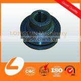 High Quality Kubota Combine Harvester DC-60 V PULLEY 5T051-5643-0 or Kubota DC-60 and Kubota DC-70 thumbnail-2