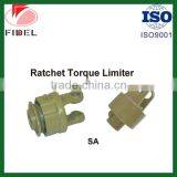 Agricultural Transmission Shaft Four Wheel Drive Farm Tractor thumbnail-2