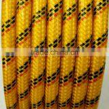 Agriculture Yellow Transparent 8.5mm High Pressure Spray Hose/Braided Plastic 8.5mm Spray Hose/transparent Pvc Spray Hose thumbnail-3