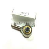 Without Nipple SA6 M6 Male POS6 Female PHS6 Polished Left Right Thread Bolt Rod End Bearing thumbnail-2