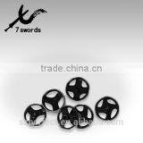 High Precision CNC Machining Services, Custom Nylon Parts thumbnail-2