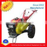 GH101 12HP Farming Tractor With Farm Implement thumbnail-2