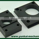 Square Shape, Testing Machine Adopted POM Milling Part thumbnail-1