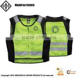 MK-667 Safety Mesh Vest thumbnail-1