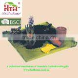 2016 Garden Dumpster/sheet for Putting Flowers and Leaf thumbnail-2