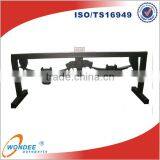 Truck Trailer 2 Axle YORK Mechanical Suspension thumbnail-1