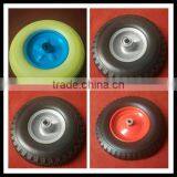 Polyurethane Skateboard Wheel thumbnail-3