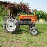 FIAT NEW HOLLAND NH TRACTORS thumbnail-1