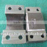 Automobile Steel Machining Parts