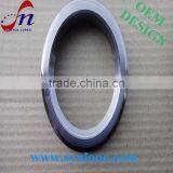 3 Inch Through Thread Flange thumbnail-6