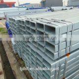 DE-METAL SQUARE/RECTANGULAR STEEL TUBE FROM TIANJIN CHN thumbnail-4