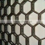 Produce High Quality Hexsteel Wire Mesh thumbnail-1