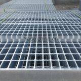 Hot-dipped Galvanized Serrated Steel Gratings/I Bar Grating/ Plain Steel Grating thumbnail-3