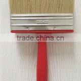 Plastic Block Brush/wall Painting Brush/natural Bristle Plastic Block Brush thumbnail-1