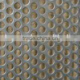 Punchwg Hole Mesh(factory)