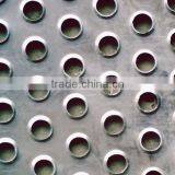 Perforated Metal Sheet(factory) thumbnail-3
