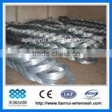 Galvanized Iron Wire for Binding and Construction BWG6-32 thumbnail-1