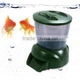 Digital Automatic Aquarium Fish Feeder Food PFF-01 Pond Supplies LCD Auto Feeder thumbnail-5