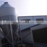 Big Span & Economic Light Prefab Steel Structure Chicken House thumbnail-1